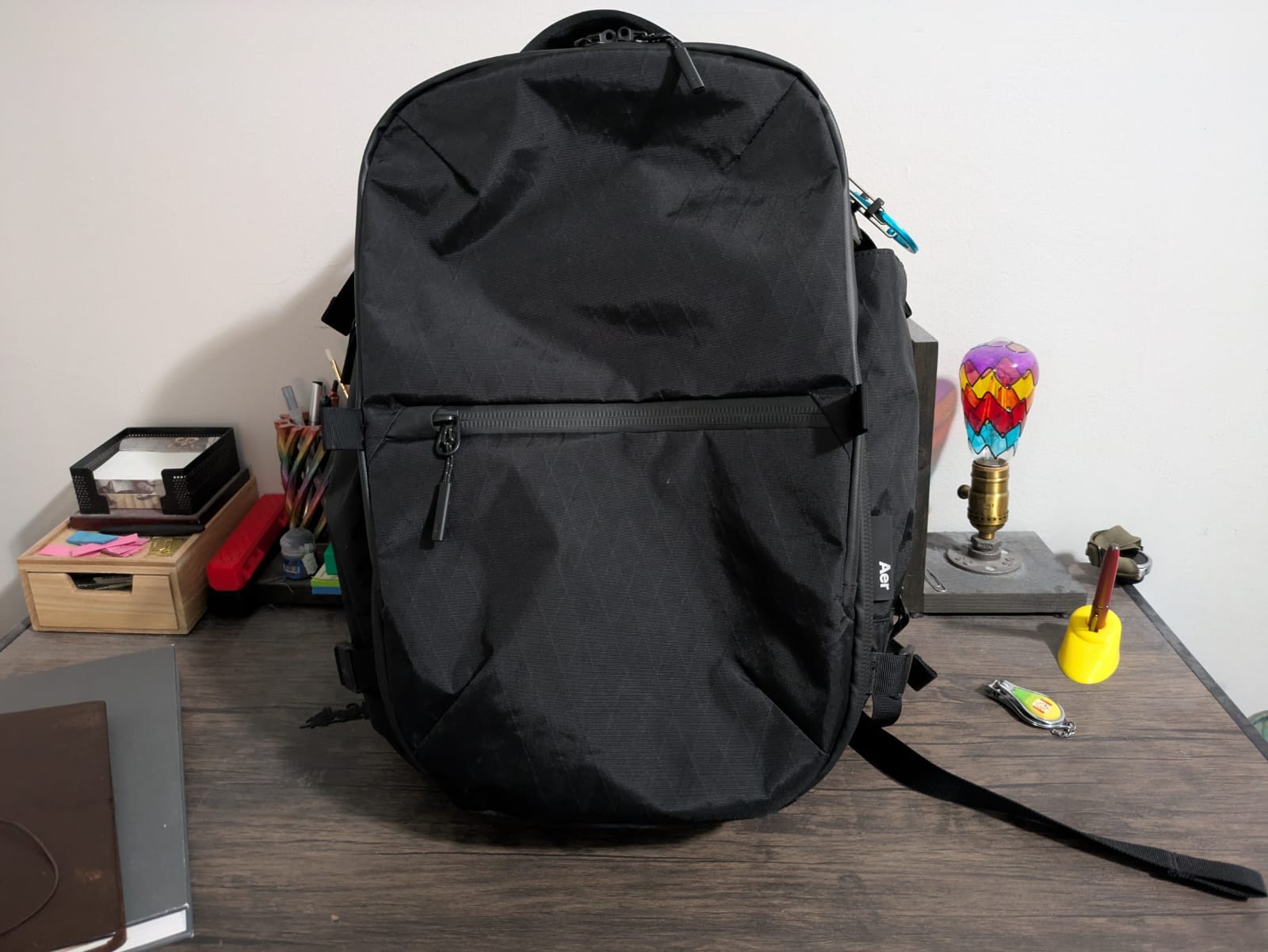Review: AER Travel Pack 3 small X-Pac