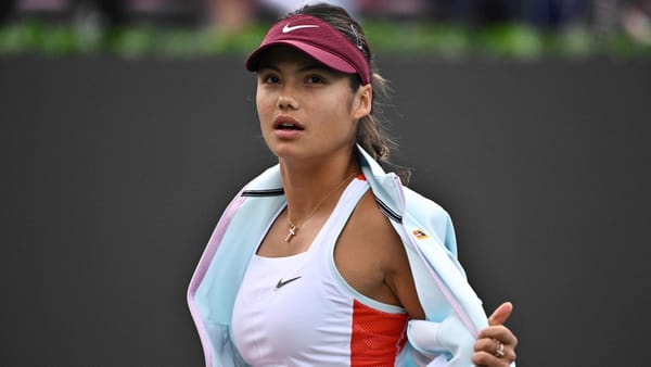 Five scorching hot predictions for the 2025 WTA season