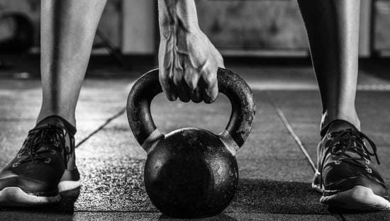 Why do I find it so hard to go to the gym?