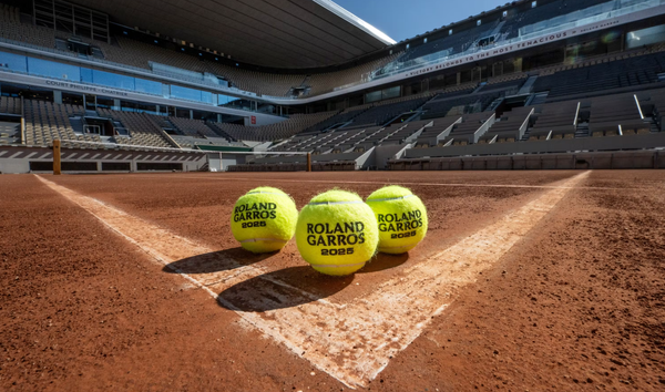 Roland Garros first round - WTA