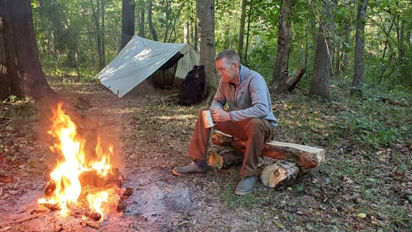 What draws us to content like The Outdoor Boys?